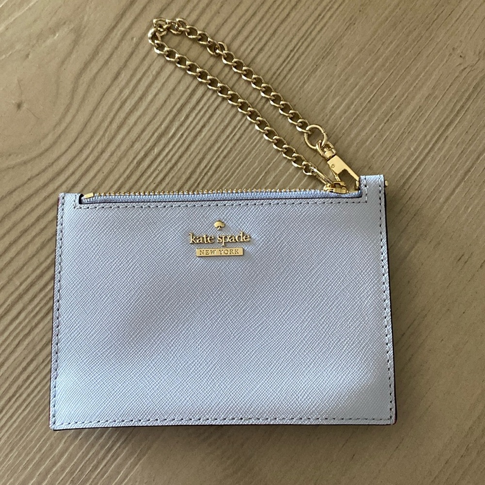 Kate spade coin purse